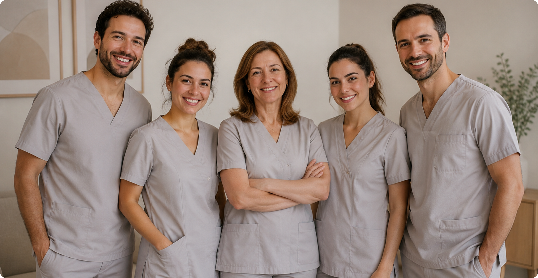 צוות Therapy Care